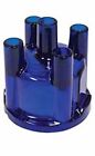 00-8792-0 Empi Vw Bug Clear Blue Distributor Cap For Dune Buggy
