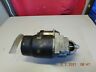 000000000000000000000 Chevrolet Chevy Gmc Pickup Truck Starter Oem