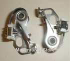 000066182 Mie Maserati Distributor Points Dual Set Ghibli Mexico Bora Indy