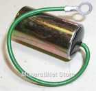 000066185 Mie Maserati Distributor Condensor Ghibli