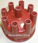000066198 Mie Maserati Distributor Cap Ghibli Indy Bora Mexico