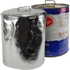 010467 Dei Reflective Fuel Can Cover Fits Standard Gallon Metal Cans