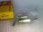 1757-24-334 02140 Bosch Condenser 1757-24-332 Ja526