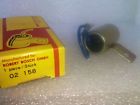 2306-24-345 02158 Bosch Gmbh Condenser Mazda Ford Courier Nos