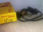 50-1559 02165 Bosch Condenser Nos
