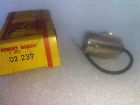 Md607309 02237 Bosch Condenser 88921447 Md607530