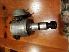 0237002080 Bosch Bmw Distributor