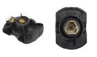 B6bf18v05 04312 - 04 312 Bosch Distributor Rotor For Kia Sephia Mazda Protege