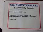 0438140001 0438140008 Cis Flowtech Porsche