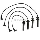 21024812 09322 Bosch For Saturn Sc Spark Plug Wire Set 028851093224