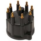 1000-1552 Fast Fuel Air Spark Technology Small Distributor Cap Screw Down
