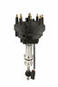 1000-1612 Fast Electronics Race Billet Distributor Sbf Large Cap