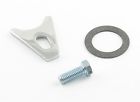 1009mrg Mr Gasket Chrome Distributor 084041010099