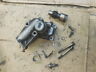 1101580215 Mercedes Oem Distributor Housing Bracket With Shaft