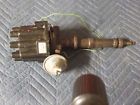 1110946 110946 Gm Original Delco Remy Distributor Date Code