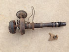 1110946 Delco Remy Dated Distributor Corvette Or Chevy Car