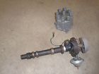 1111076 Gm 65 Corvette Tach