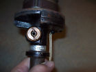 1111958 Delco Remy Corvette Ti Distributor Date