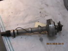 1112045 Delco Remy Camaro Original Distributor Dated