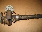 1112050 Delco Remy Corvette Hp Base Tach Distributor Dated