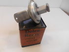 1116039 Delco Remy Vintage Oldsmobile Gm Distributor Vacuum