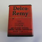 1116050 Delco Remy Vacuum Advance Pontiac Nos New Unopened