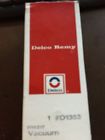 1116217 Gm Delco Remy New