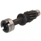 113105231b-db Chirco Direct Distributor Drive Gear Fits Vw Dune Buggy Engine