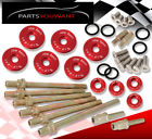 114-1801 Jdm Sport Acura Honda Low Profile Engine Valve Cover Washer