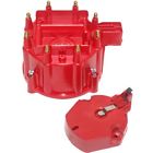 12000lbk Dui Spark Delivery Cap And Rotor Kit Gm 099998537681