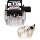 121000cl Dui Racing Coil Kit Gm Style Clear 099998531061