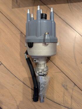 Jag-6-r-v 123 Ignition 123/jag-6-r-v Jaguar Xk 6 Cyl Performance Electronic Distributor