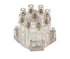 1260 Mr Gasket Transparent Distributor 084041012604