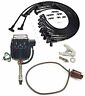 12720bkk1 Dui Black Hei Ignition Kit Small Block Chevy Includes