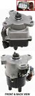 12814068 Aftermarket Replacement New Distributor Civic For Honda Del Sol
