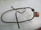 12g1652 Bmc Mga Mgb Morris Minor Distributor Vacuum Advance Pipe Original