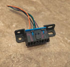 13500-01 Michigan Motorsports Ls Swap Gm Obdii Serial Port Harness Connector