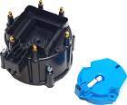 15000bk Davis Unified Ignition Cap And Rotor Kit