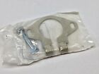 153400 Unbranded New Distributor Clamp Plate For Mg Triumph Austin Healey