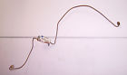 163-620 Moss Motors Vacuum Pipe