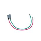 170072-u Performance Xl Wires Connectors Hei Distributor Battery Tachometer Pigtail Harness
