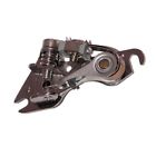 17243.04 Cylinder Distributor Points For Jeep Cj Models 804314024260