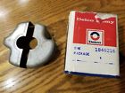1846216 Delco Remy Nos Distributor Points Shield Set Ss Camaro Chevelle