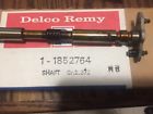 1852764 Delco Remy Nos Corvette And Distributor Shaft