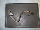 1986260 Gm 1984-1991 Corvette Ignition