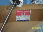 1987627 Acdelco Nos Distributor Shaft And Rotor Vans