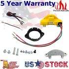 2010acc Precision Auto Labs Ignition Conversion Kit Ac Distributor Points Eliminator