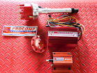 2015-9001 Procomp New Sbc Bbc Complete Coil Box Cyl Distributor Kit