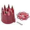 22732 Edelbrock Max Fire Distributor Cap And Retainer