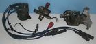 229100-9830 Oem Chevy Geo Metro Cyl Distributor Cap Rotor Thermostat Housing